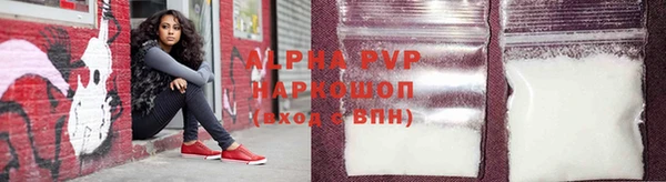 крисы Алексин