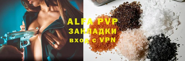 крисы Алексин